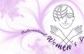 WOMEN'S DAY