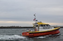 NSRI