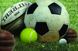 sport