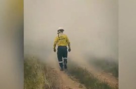 WCape firefighters raise funds