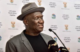 Bheki Cele