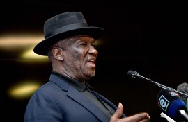 Bheki Cele