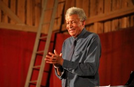 Abdullah Ibrahim