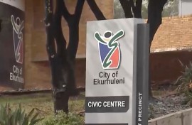 Ekurhuleni