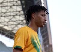 Luke Fleurs. Buda Mendes/FIFA via Getty Images