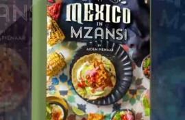 Mexico in Mzansi