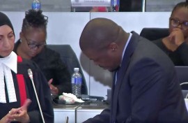 Nkosindiphile Xhakaza