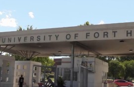 University of Fort Hare