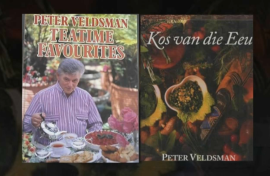 Peter Veldsman