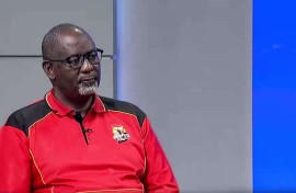 Zwelinzima Vavi