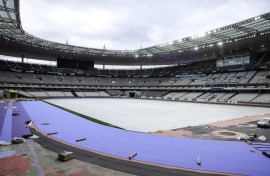 Stade de France
