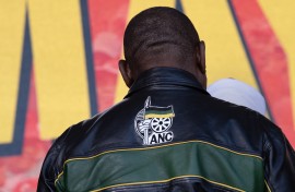 Cyril Ramaphosa
