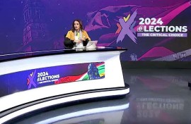 Young political leaders