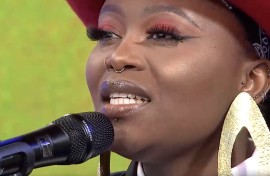 Zoe Modiga