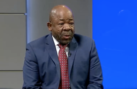 Terry Tselane