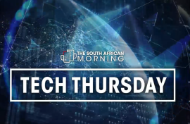 Tech Thursday / Calls for new 'repair' legislation for electronics