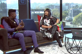 Mahlatze Vokal 