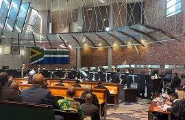 Zuma vs IEC Concourt battle