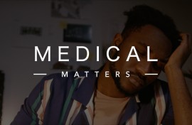 Medical Matters