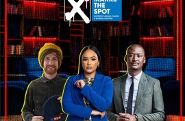 Podcast | eNCA X Marks The Spot