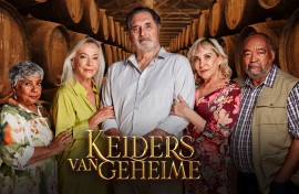 Kelders Van Geheime