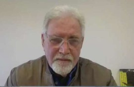 Alan Browde