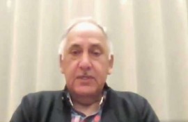 Cas Coovadia