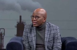 Eskom Board Chairperson