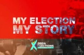 My Election, My story 2