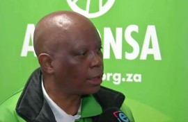 Herman Mashaba