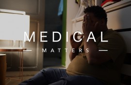 Medical Matters Obesity