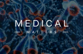 MEDICAL MATTERS 