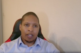 Luzuko Nomjana