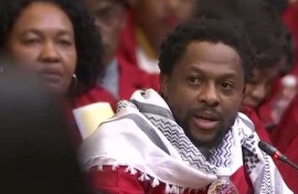 Mbuyiseni Ndlozi