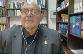 Michael Bagraim