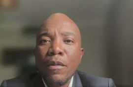 Mmusi Maimane
