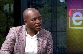 Mmusi Maimane