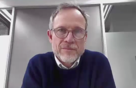 Paul Byrne, the head of Insights at Pnet
