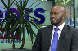 Qhivi Tiva, the head of fixed income at Prowess Investment Managers