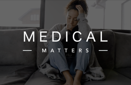 Medical Matters