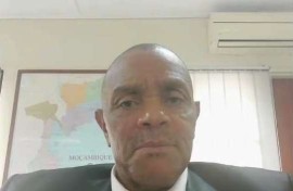 Siphiwe Nyanda