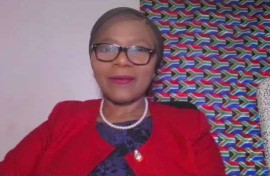 Thuli Madonsela