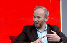 Wayne Sussamn - Elections Analyst