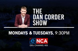 Dan Corder Show