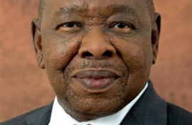 Blade Nzimande