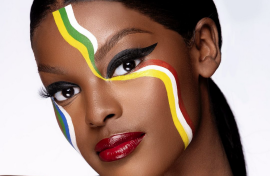 Chidimma Adetshina