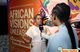 Durban Filmmart Festival