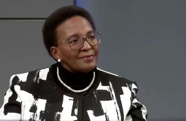 Faith Mazibuko - Gauteng Social Development MEC
