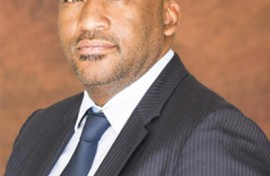 Gayton McKenzie 