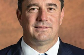 Minister John Steenhuisen 